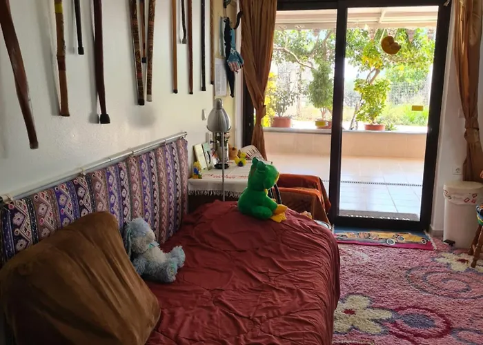 Villa George - Family Holidays