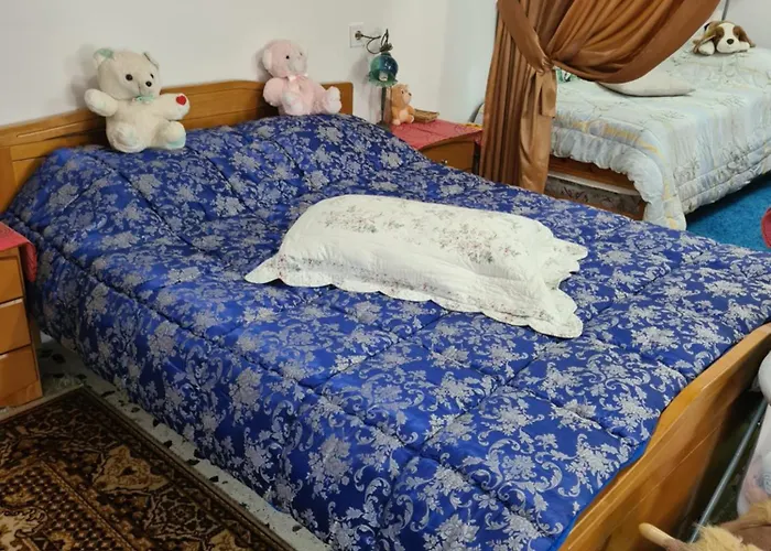 Villa George - Family Holidays