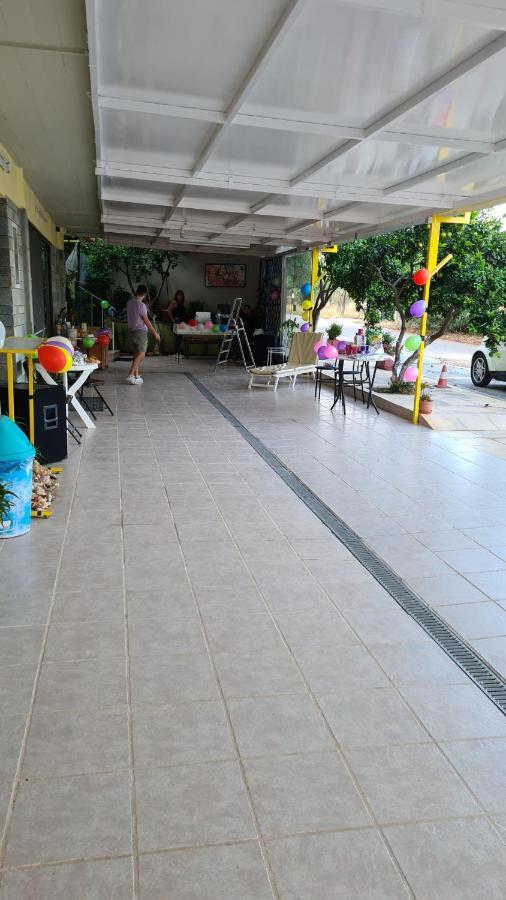George - Family Holidays Holiday home *