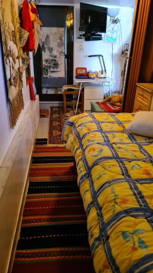 George - Family Holidays * Nea Makri