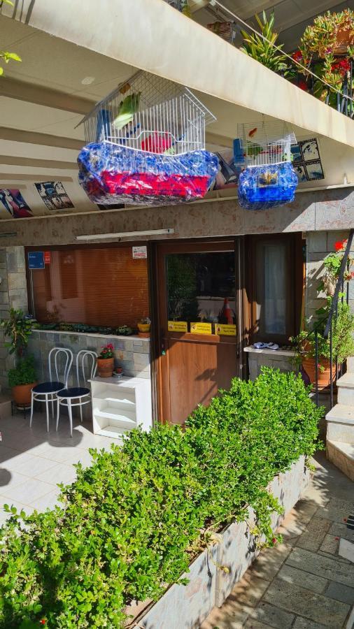 George - Family Holidays Holiday home Nea Makri