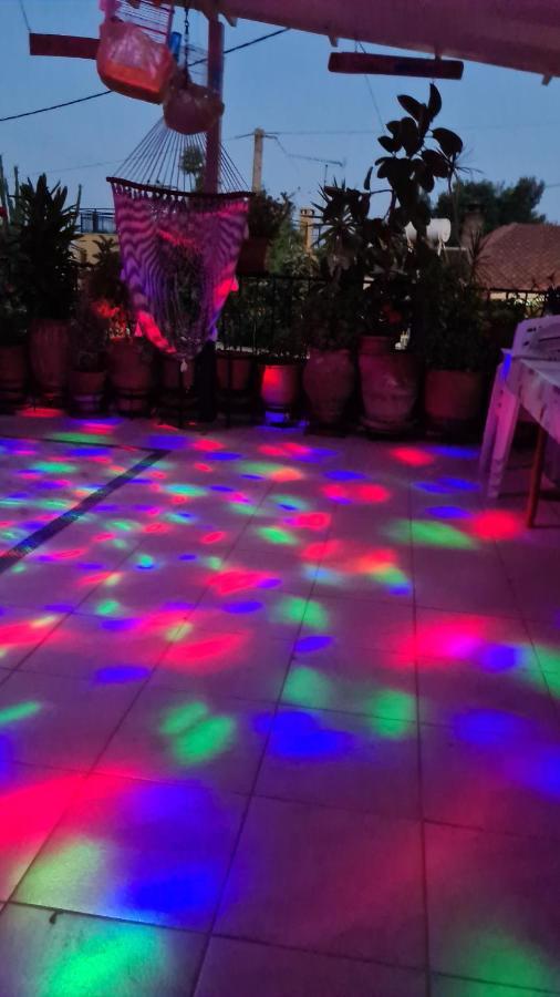 George - Family Holidays Holiday home Nea Makri