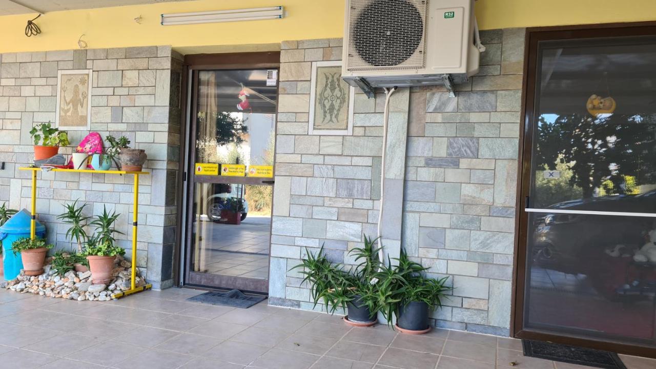 Holiday home George - Family Holidays Nea Makri