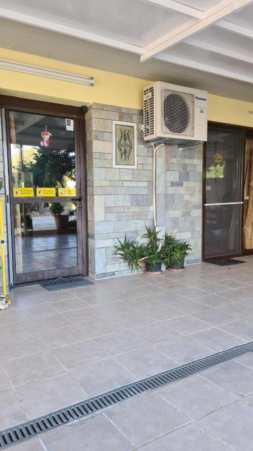 Holiday home George - Family Holidays Nea Makri