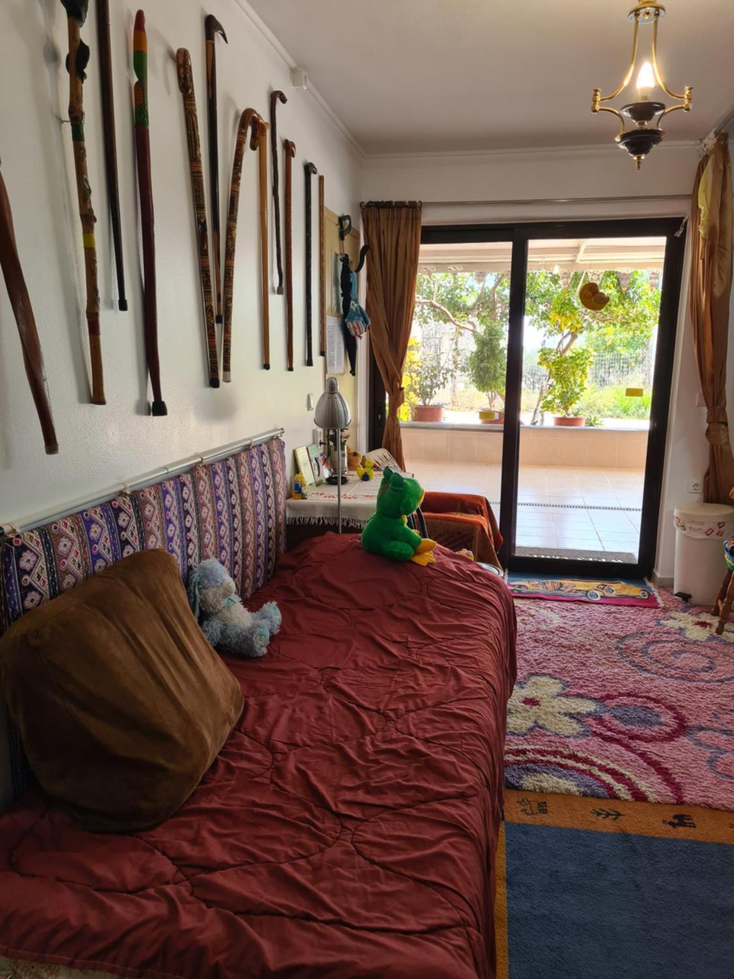 George - Family Holidays * Nea Makri