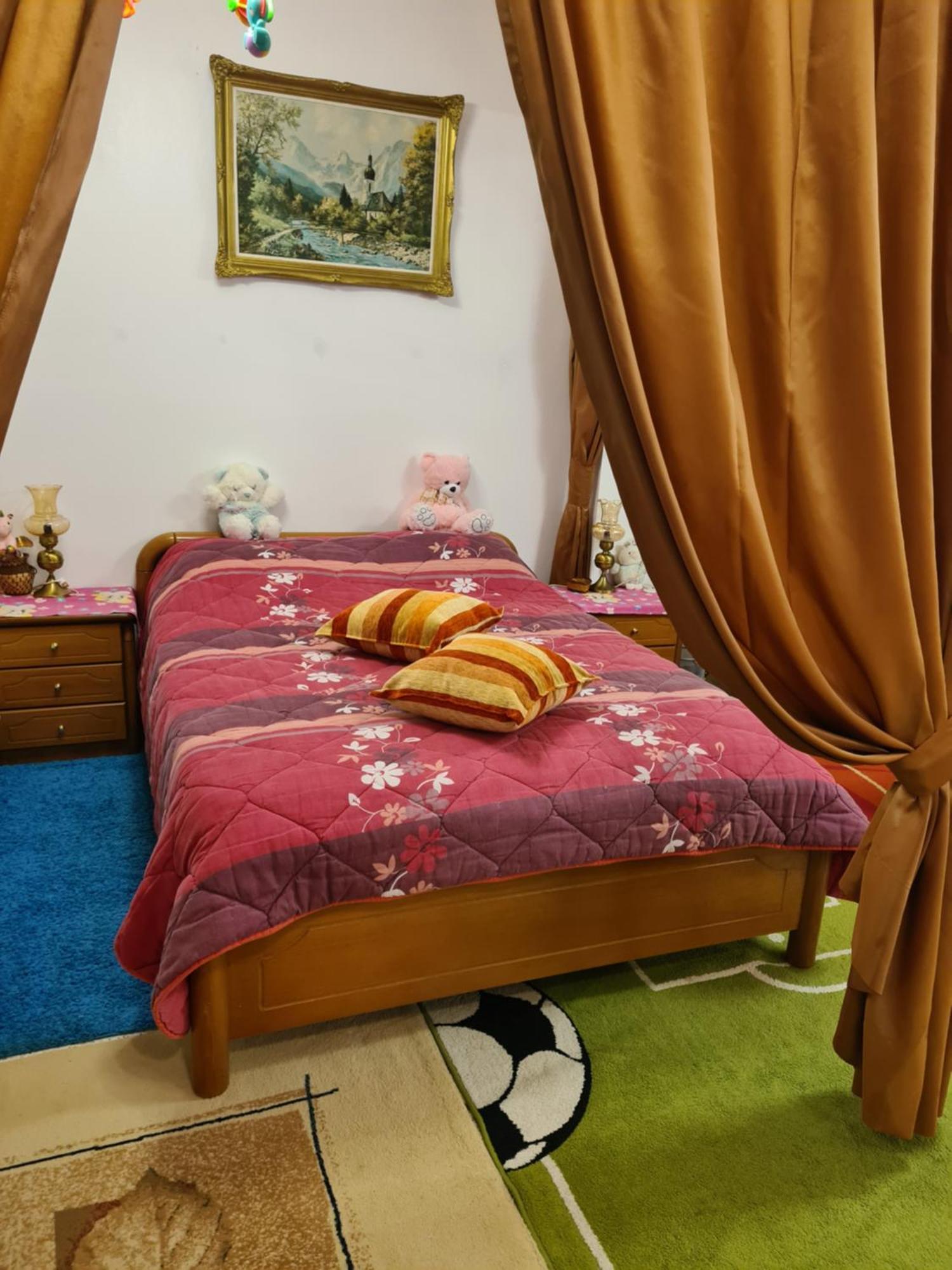 Holiday home George - Family Holidays *