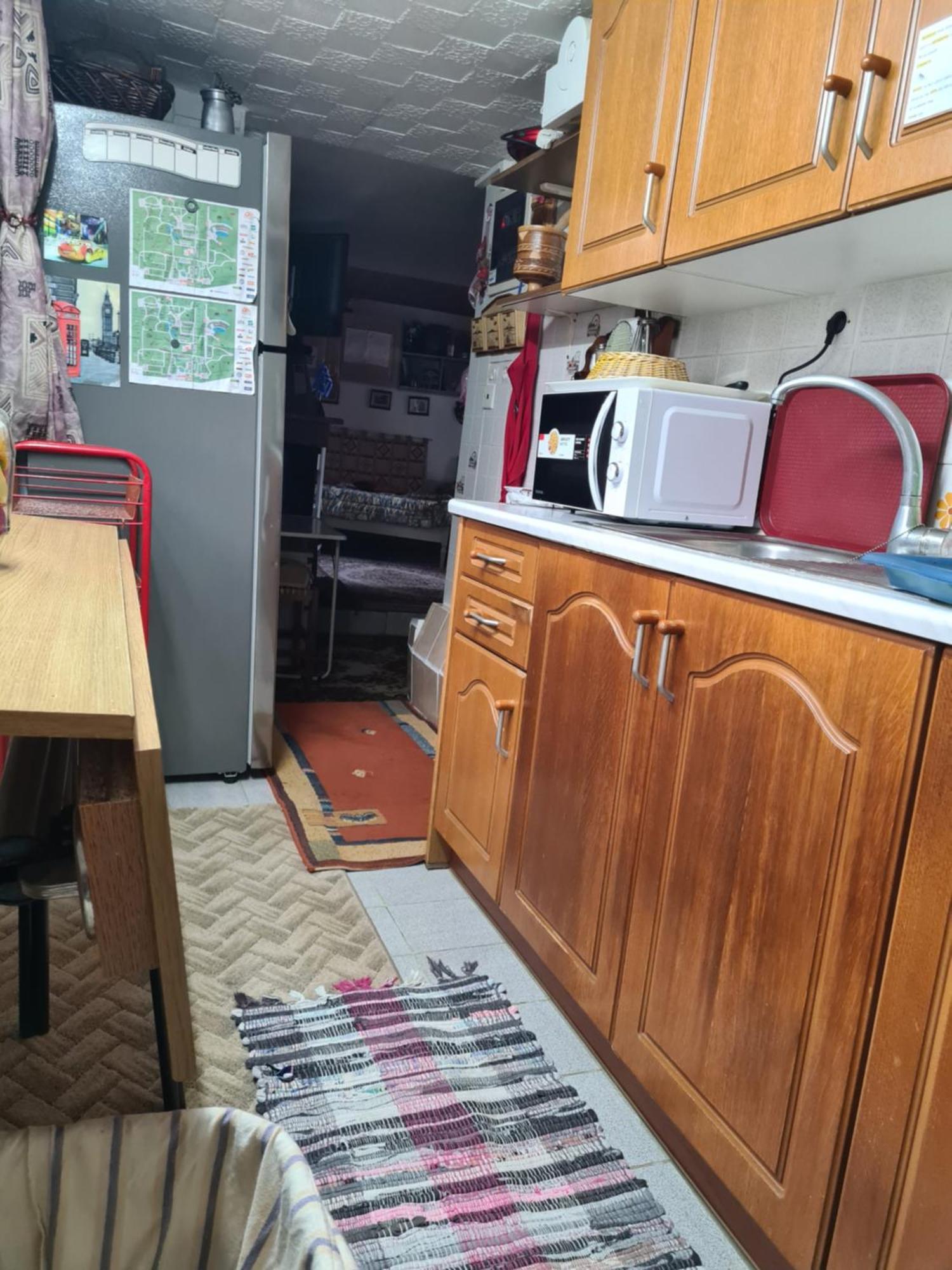 George - Family Holidays Holiday home *