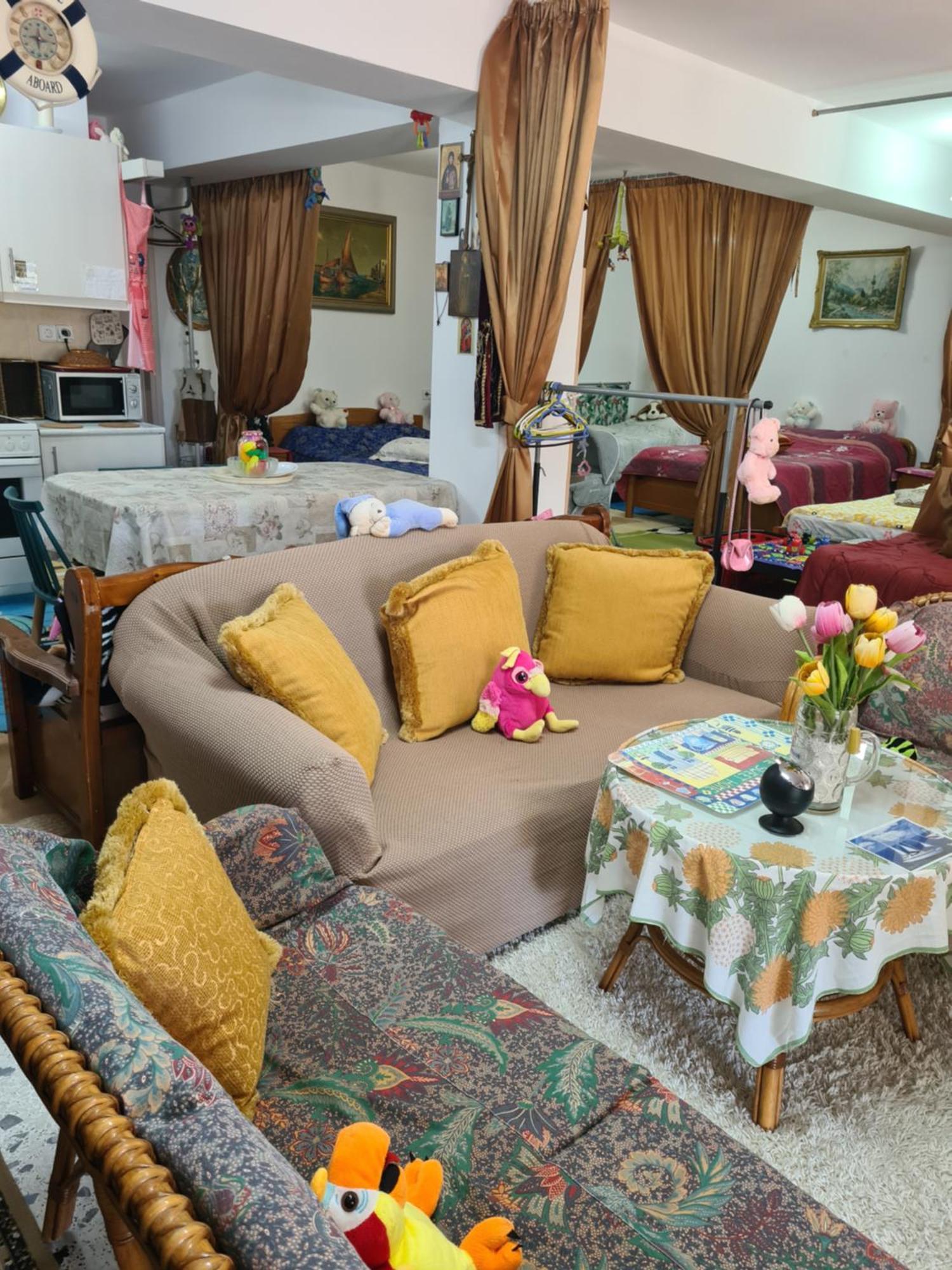 George - Family Holidays Holiday home Nea Makri