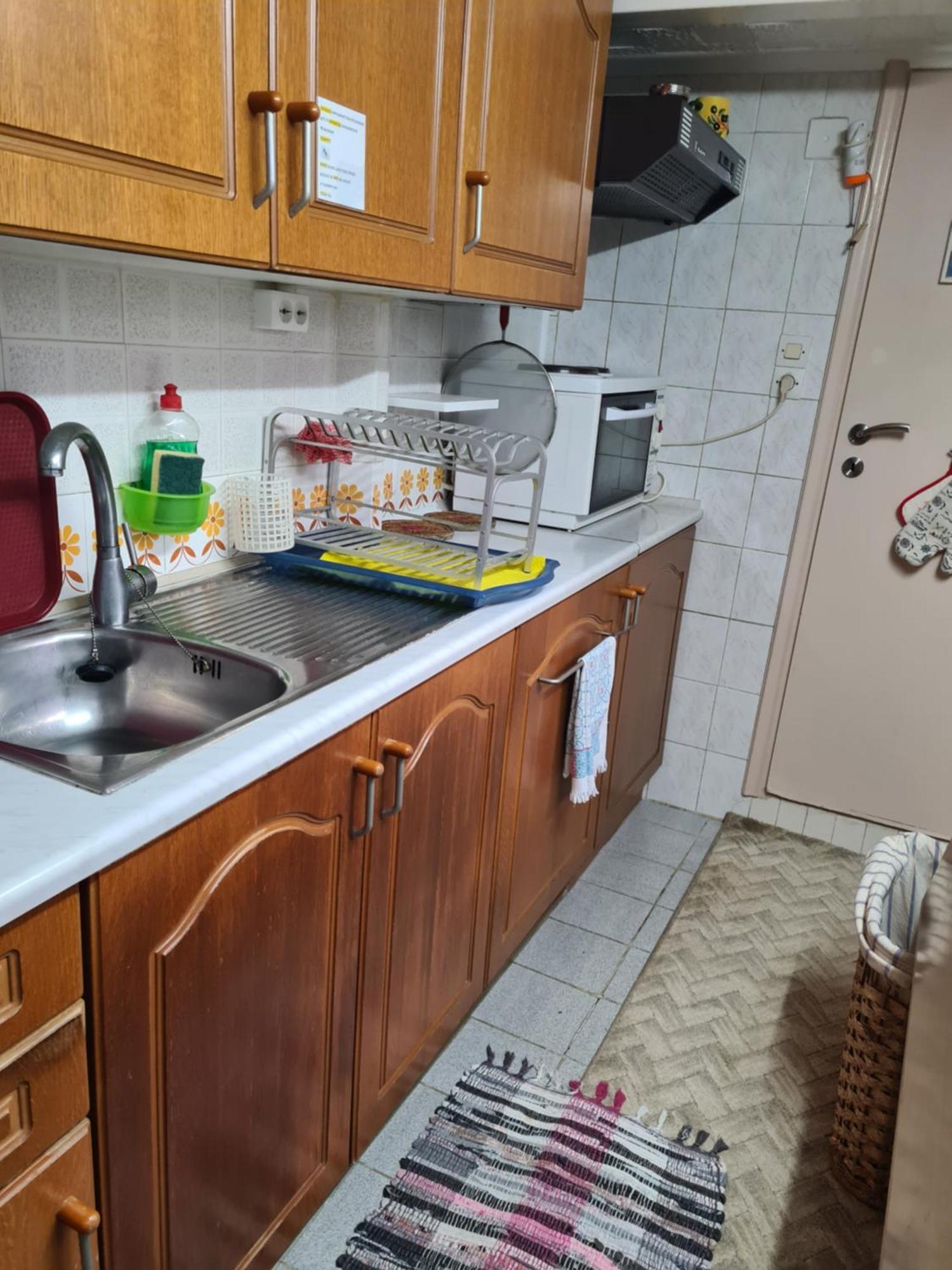 George - Family Holidays Holiday home *