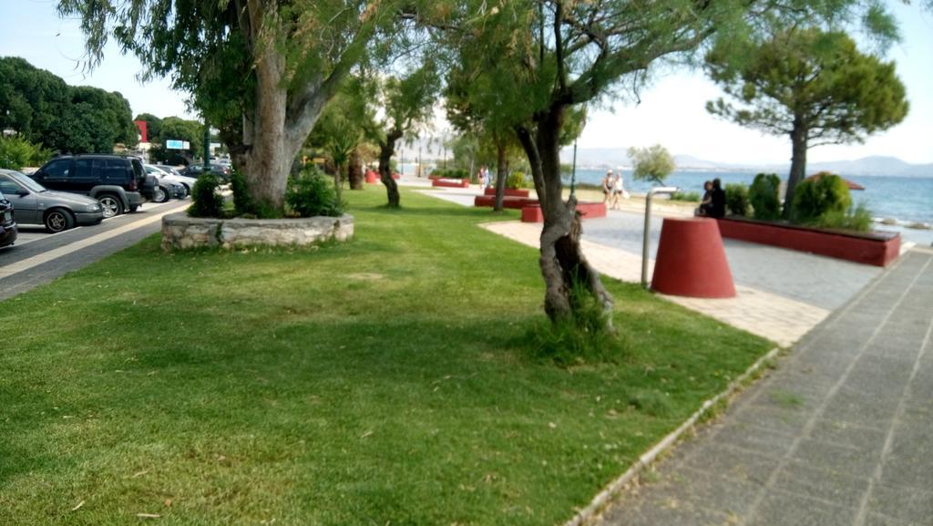George - Family Holidays Holiday home Nea Makri