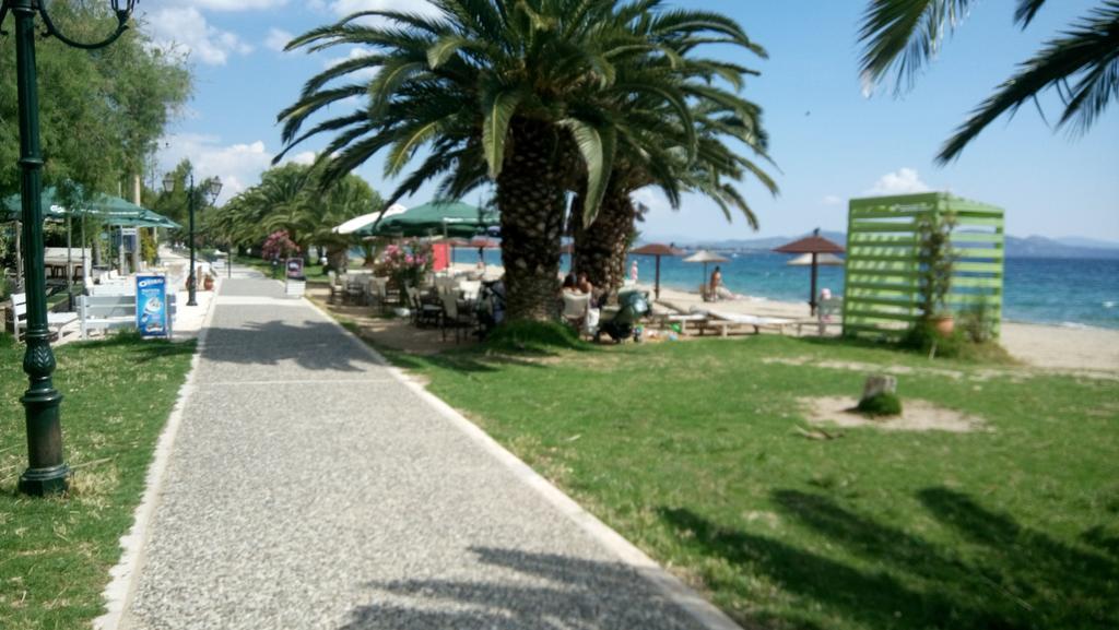 George - Family Holidays Holiday home Nea Makri