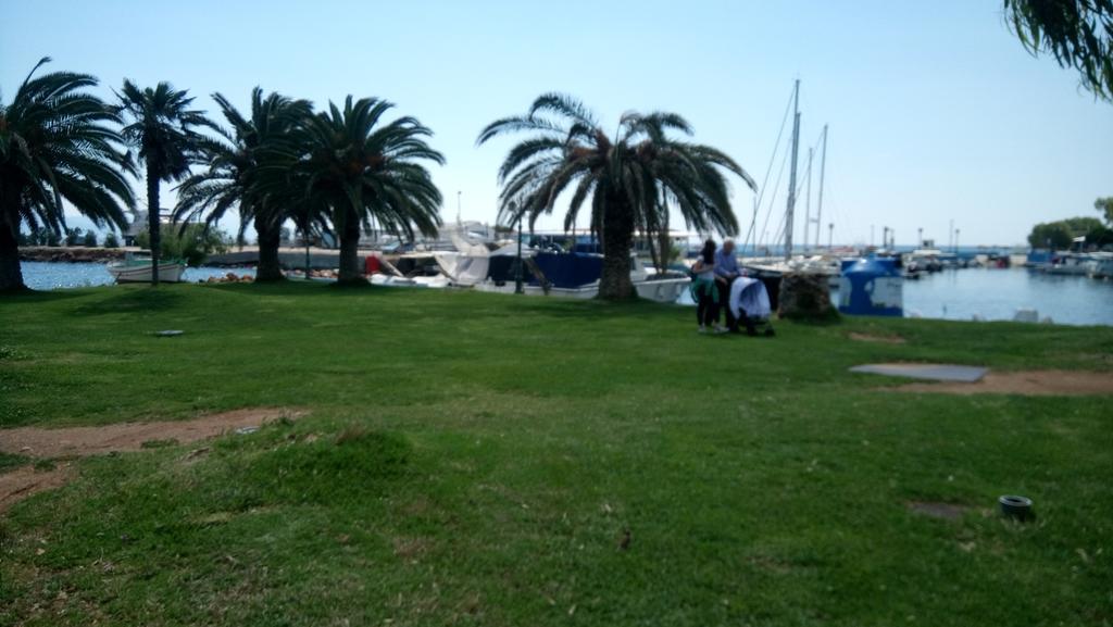 George - Family Holidays * Nea Makri