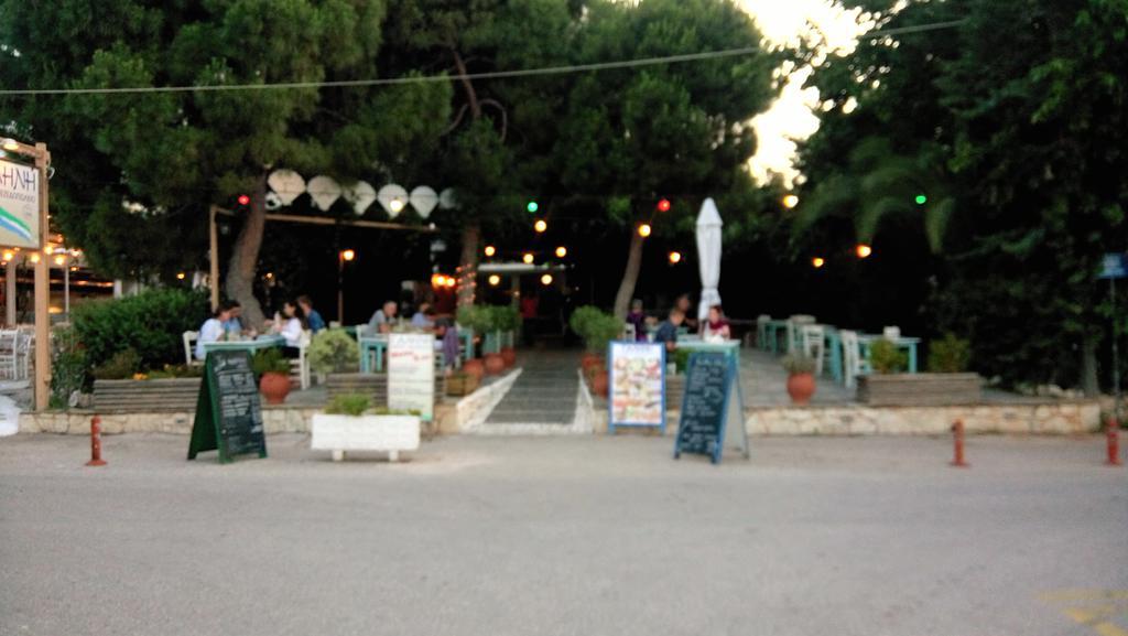 George - Family Holidays Holiday home Nea Makri