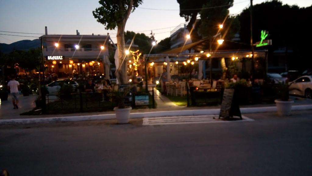 Holiday home George - Family Holidays Nea Makri