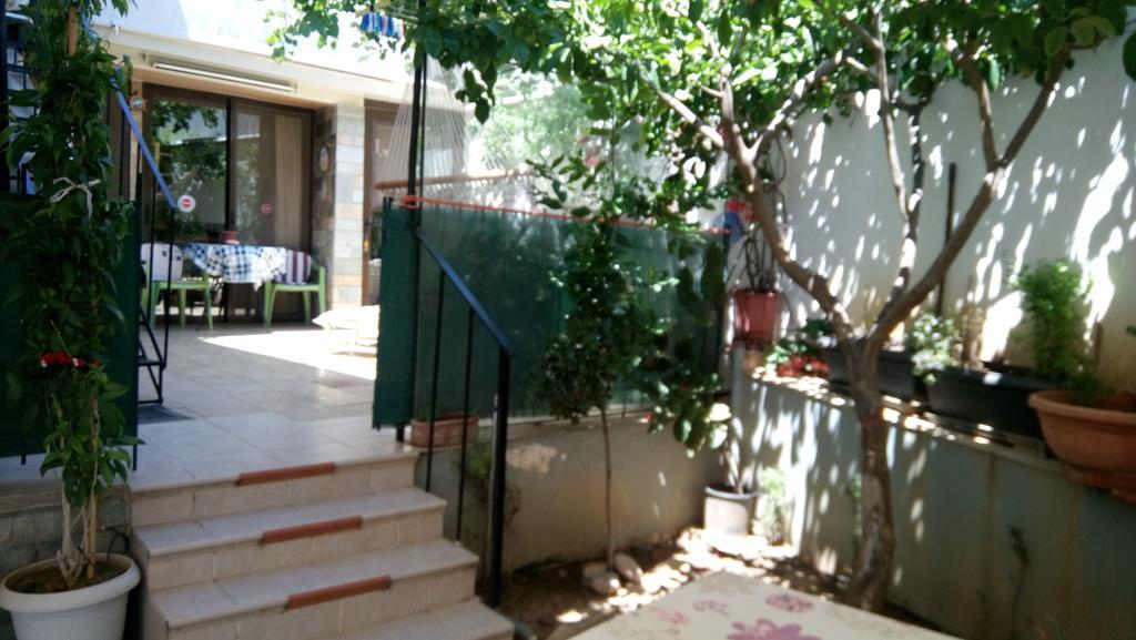 George - Family Holidays Nea Makri