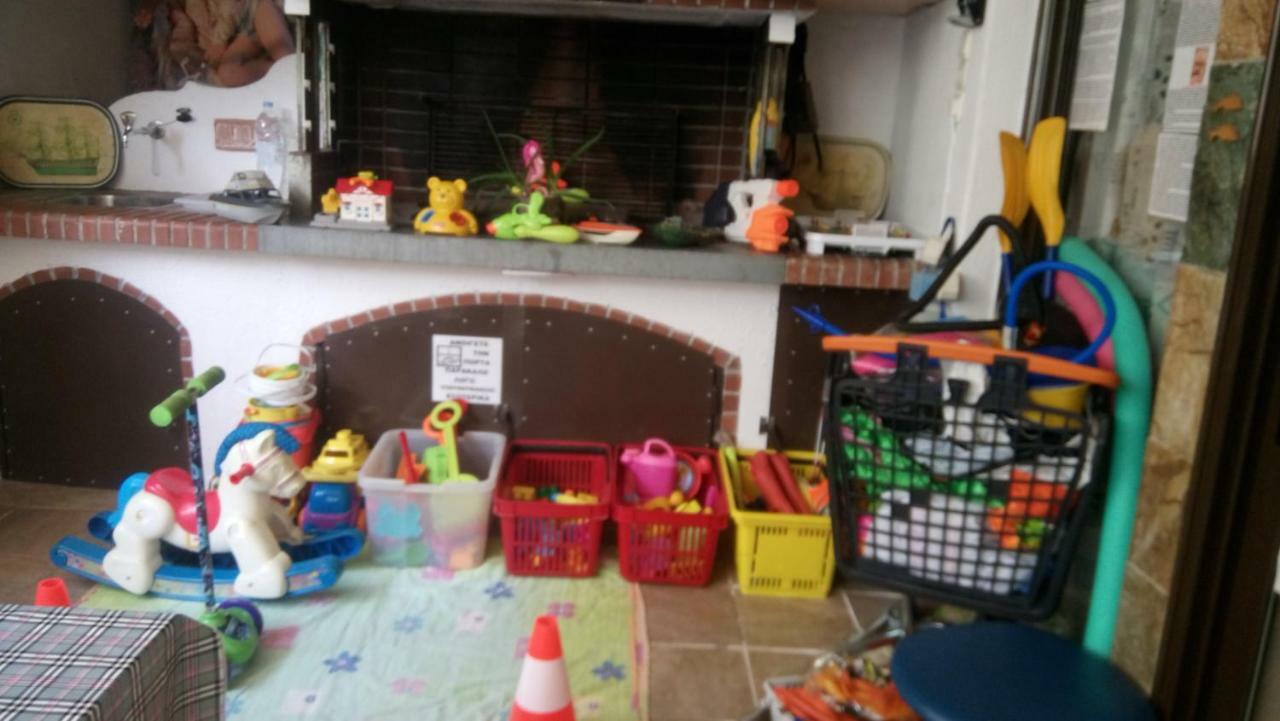 George - Family Holidays Holiday home Nea Makri