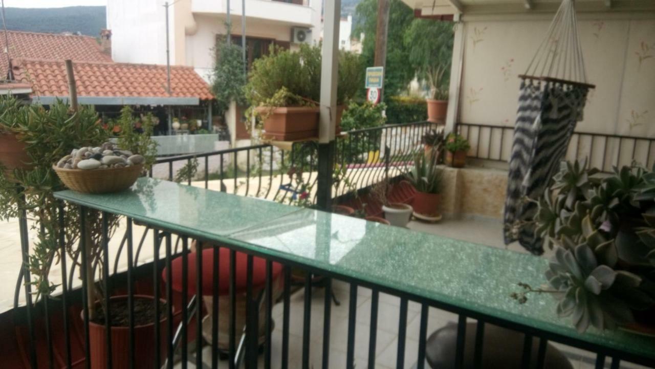 George - Family Holidays * Nea Makri