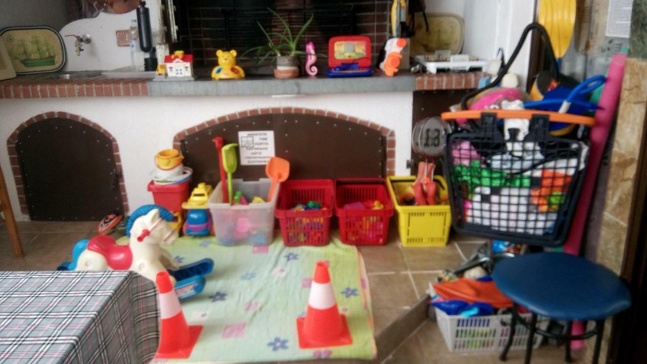 George - Family Holidays Holiday home