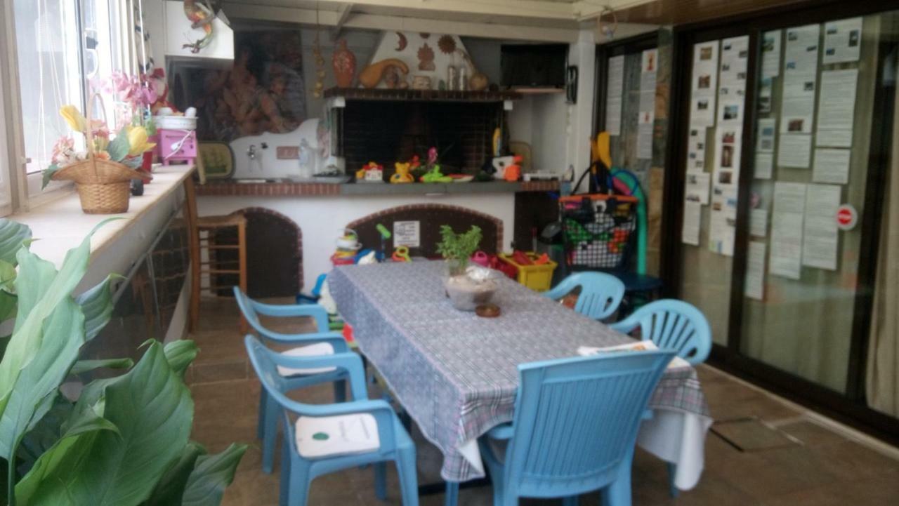 George - Family Holidays Nea Makri